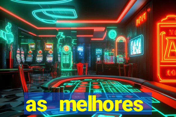 as melhores plataformas de jogo online